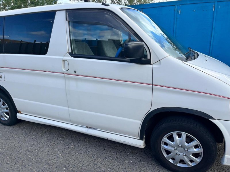 MAZDA BONGO