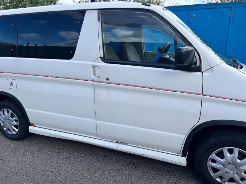 MAZDA BONGO