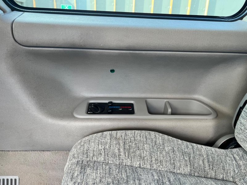 MAZDA BONGO