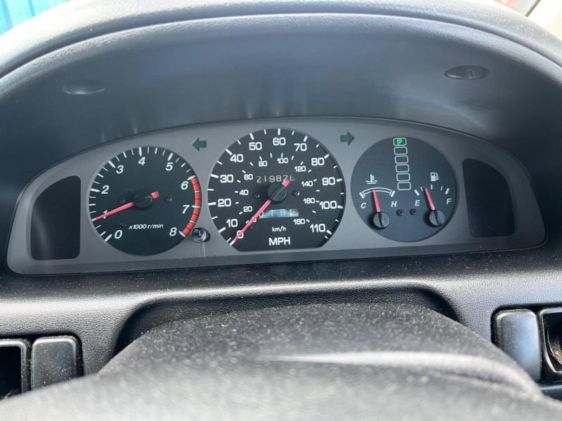 MAZDA BONGO