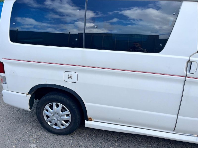 MAZDA BONGO