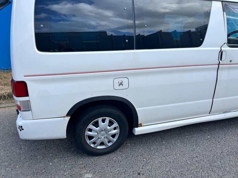 MAZDA BONGO