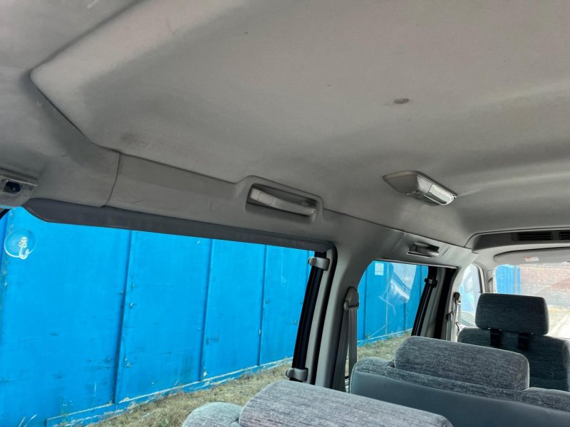 MAZDA BONGO
