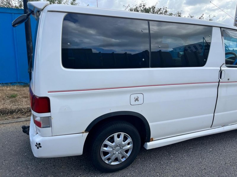 MAZDA BONGO