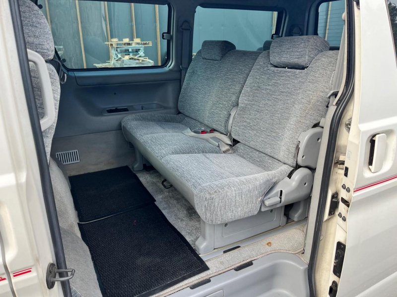 MAZDA BONGO