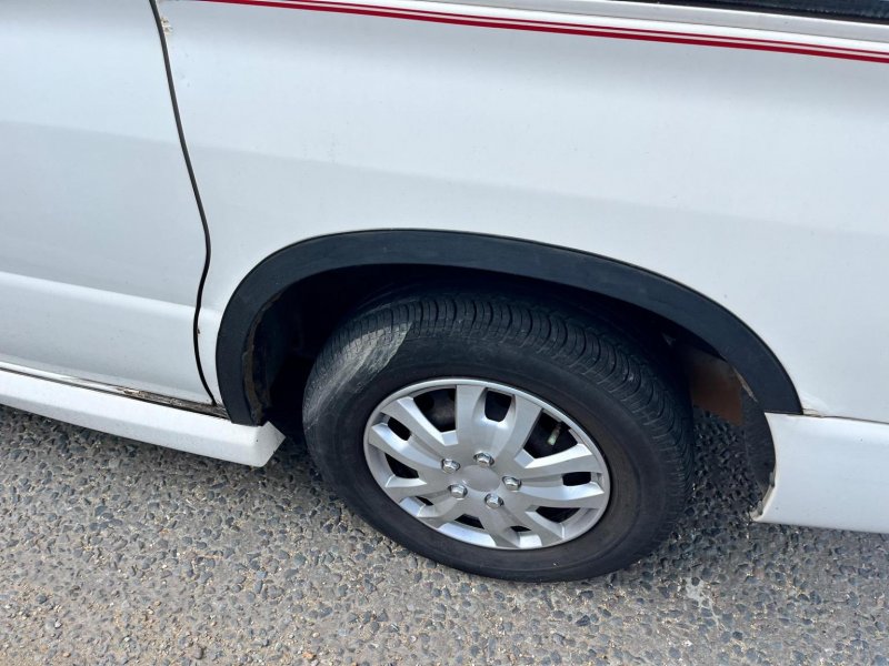 MAZDA BONGO
