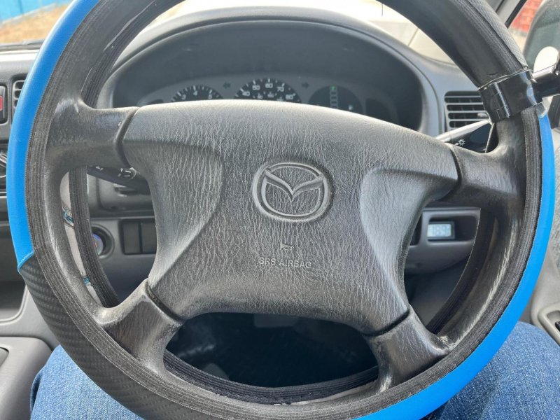 MAZDA BONGO