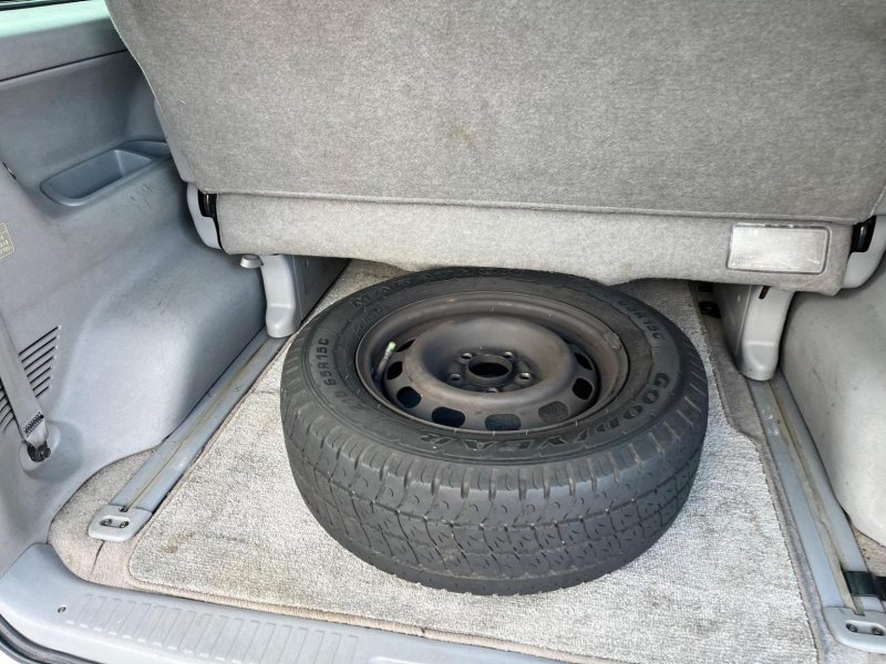 MAZDA BONGO
