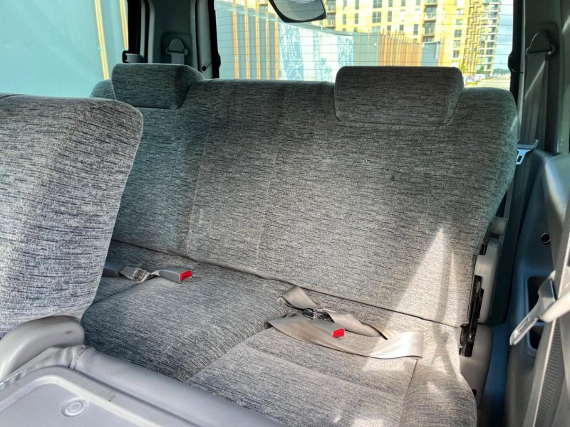 MAZDA BONGO