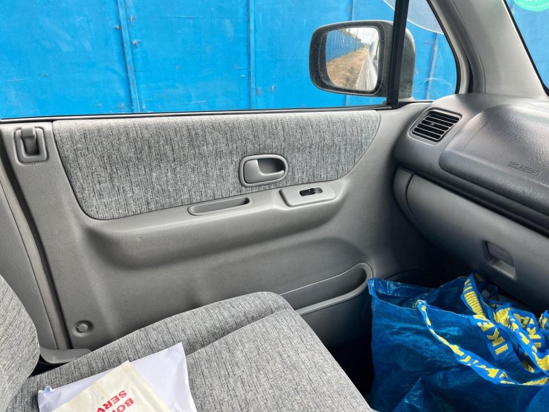 MAZDA BONGO