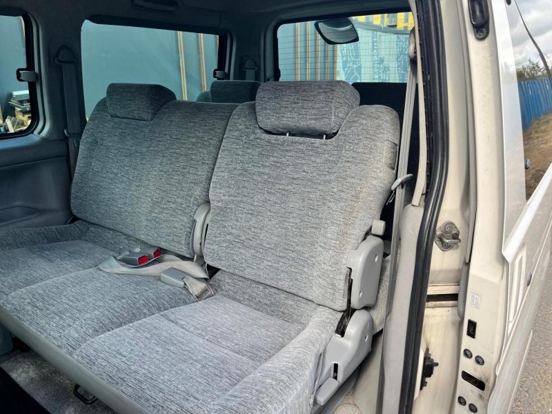 MAZDA BONGO