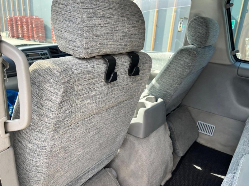 MAZDA BONGO