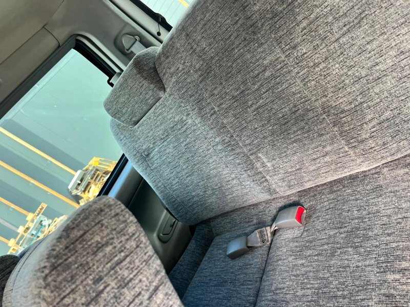 MAZDA BONGO