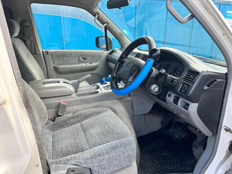 MAZDA BONGO