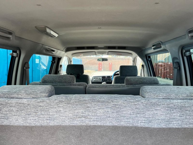 MAZDA BONGO