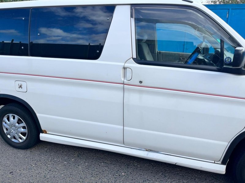 MAZDA BONGO