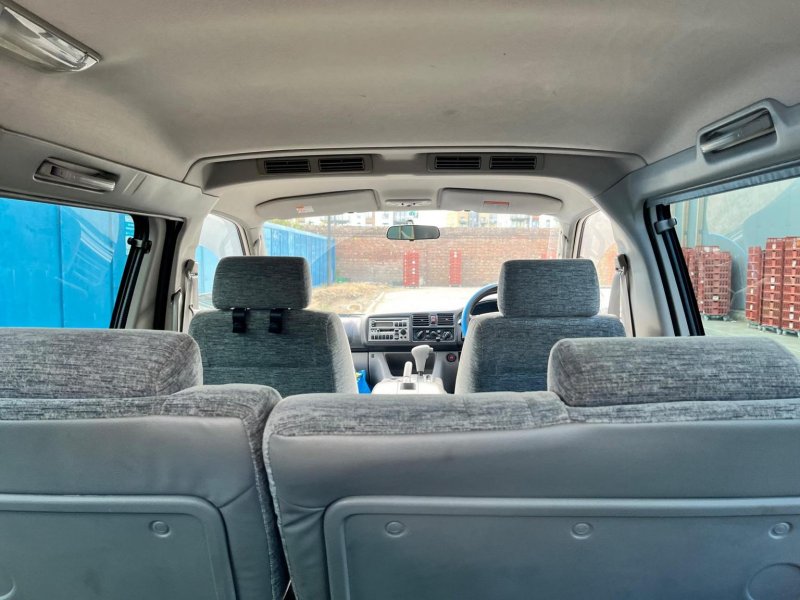 MAZDA BONGO