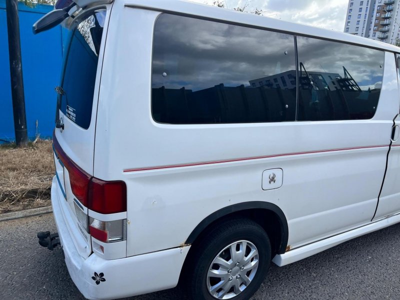 MAZDA BONGO