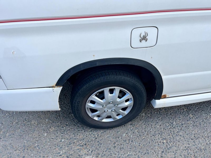MAZDA BONGO
