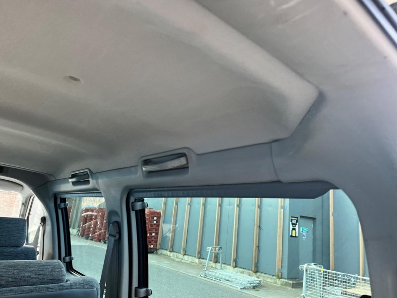 MAZDA BONGO