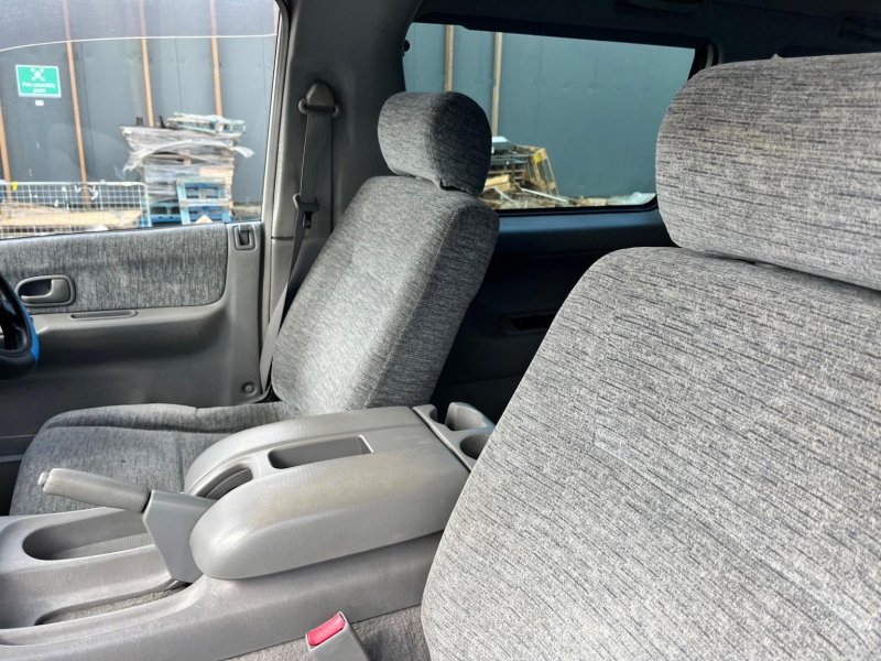 MAZDA BONGO