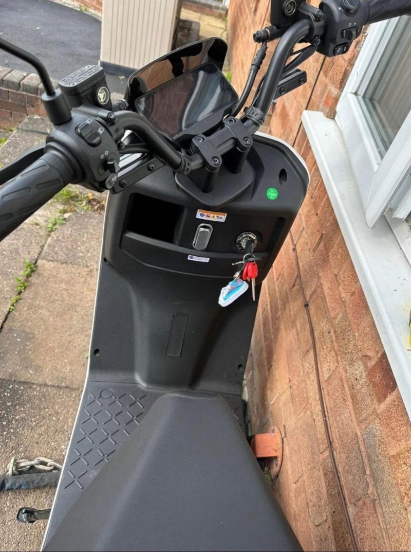 LEXMOTO 